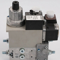 Solenoide PLC DUNGS MBZRDLE420 Nuevo al por Mayor