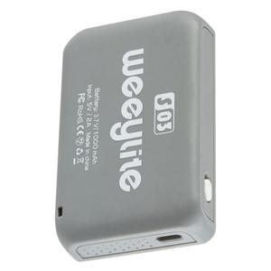 New Arrival weeylite S03 xách tay RGB ánh sáng video <span class=keywords><strong>live</strong></span> streaming nhiếp ảnh đầy đủ màu sắc điền vào ánh sáng - Product Image 1