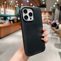 Coque de téléphone en caoutchouc personnalisée 3D tpu avec matériau recyclé mignon et à la mode portefeuille antichoc pour iphone 15 Pro 14 13 12 11