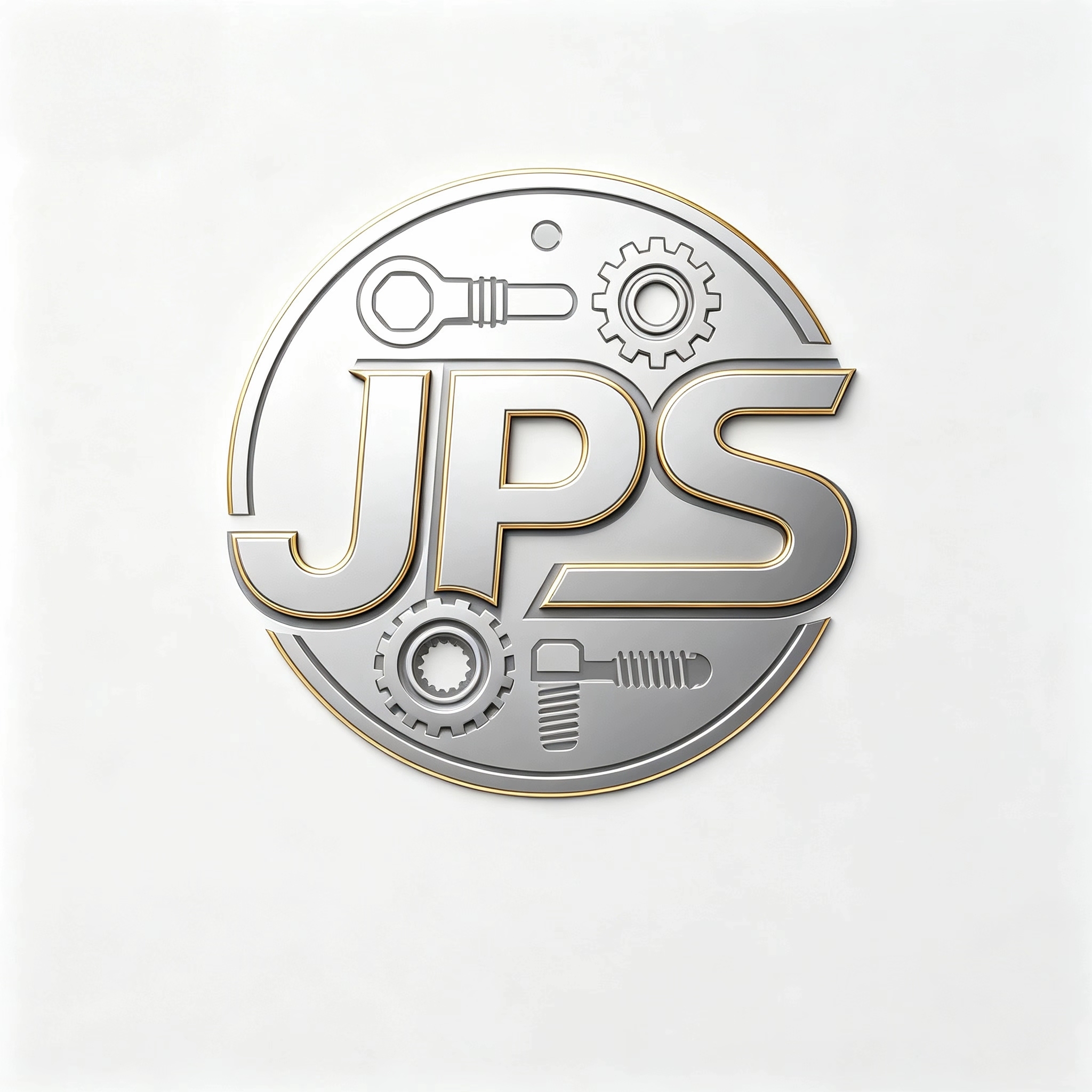 Ganzhou Economic And Technological Development Zone Jepson Auto Parts Co., Ltd. logo
