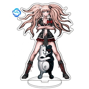 <span class=keywords><strong>Danganronpa</strong></span> <span class=keywords><strong>V3</strong></span>หวังมาเสี่ยวจิจอแสดงผลอะคริลิค - Product Image 1