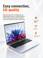 Meilleur prix pour ordinateur portable Firebat U6C, AMD R7 H255, tout neuf, mini-ordinateur de bureau, 32 Go, 1 To, livraison incluse depuis l'entrepôt européen