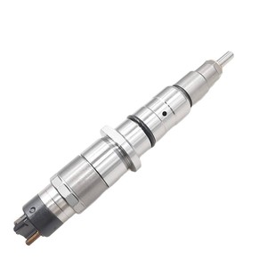 Injecteur Common Rail Diesel Bosch 0445120120 pour pièces de moteur d'excavatrice - Product Image 5