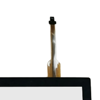 Écran tactile de remplacement pour copieur Canon IR ADV C5535 C5540 C5550 C5560 avec câble étroit