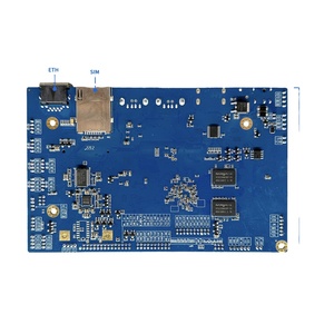 Rockchip RK3368 Octa Core 2GB <span class=keywords><strong>RAM</strong></span> <span class=keywords><strong>8GB</strong></span> ROM SBC Board RK3368 máy tính bảng Bo mạch chủ Android 6.0.0 Board máy tính bảng RK3368 Bo mạch chủ - Product Image 1