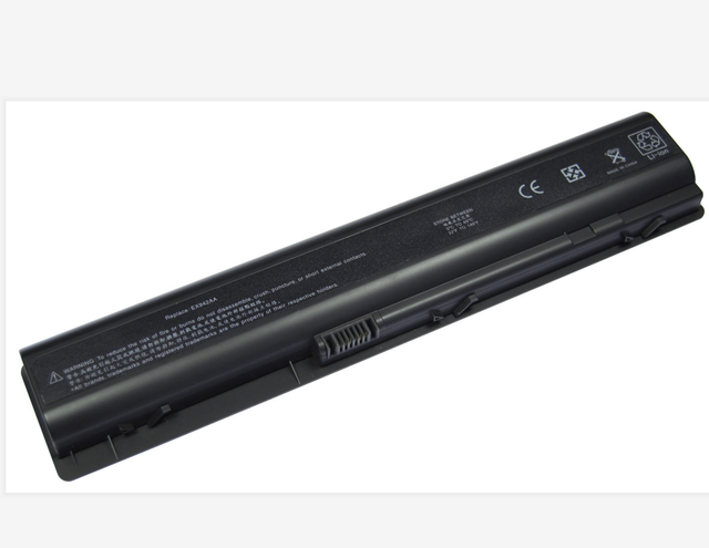 Manufacture Laptop Battery 8 Cell for HP 432974 001 432974 001 434877 141 448007 001 EV087AA Laptop Battery