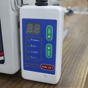 pelet plastik <span class=keywords><strong>loader</strong></span> dengan vakum otomatis pengumpan - Product Image 4