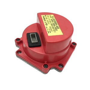 Codificador de Pulsos AC Original Fanuc A860-0360-V501 para Máquinas - Product Image 4