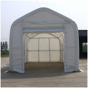 Tenda auto tetto garage privato tenda deposito <span class=keywords><strong>biciclette</strong></span> - Product Image 1