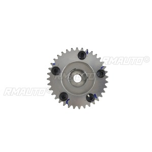 เฟืองตั้งเวลาไอดีไอเสีย 476ZQA-1021600 สำหรับเครื่องยนต์ BYD 476 อะไหล่รถยนต์ - Product Image 4