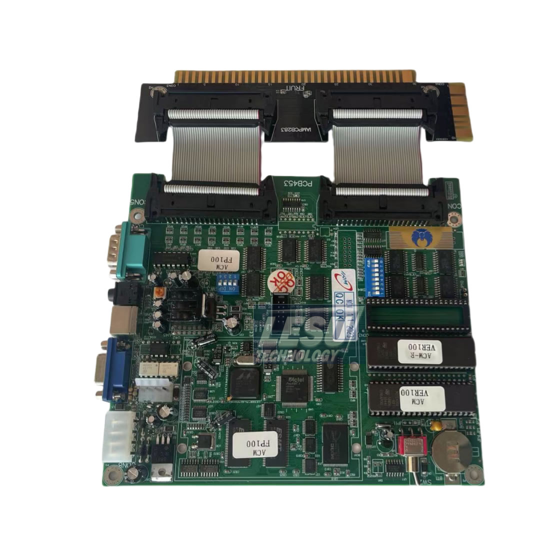 master board