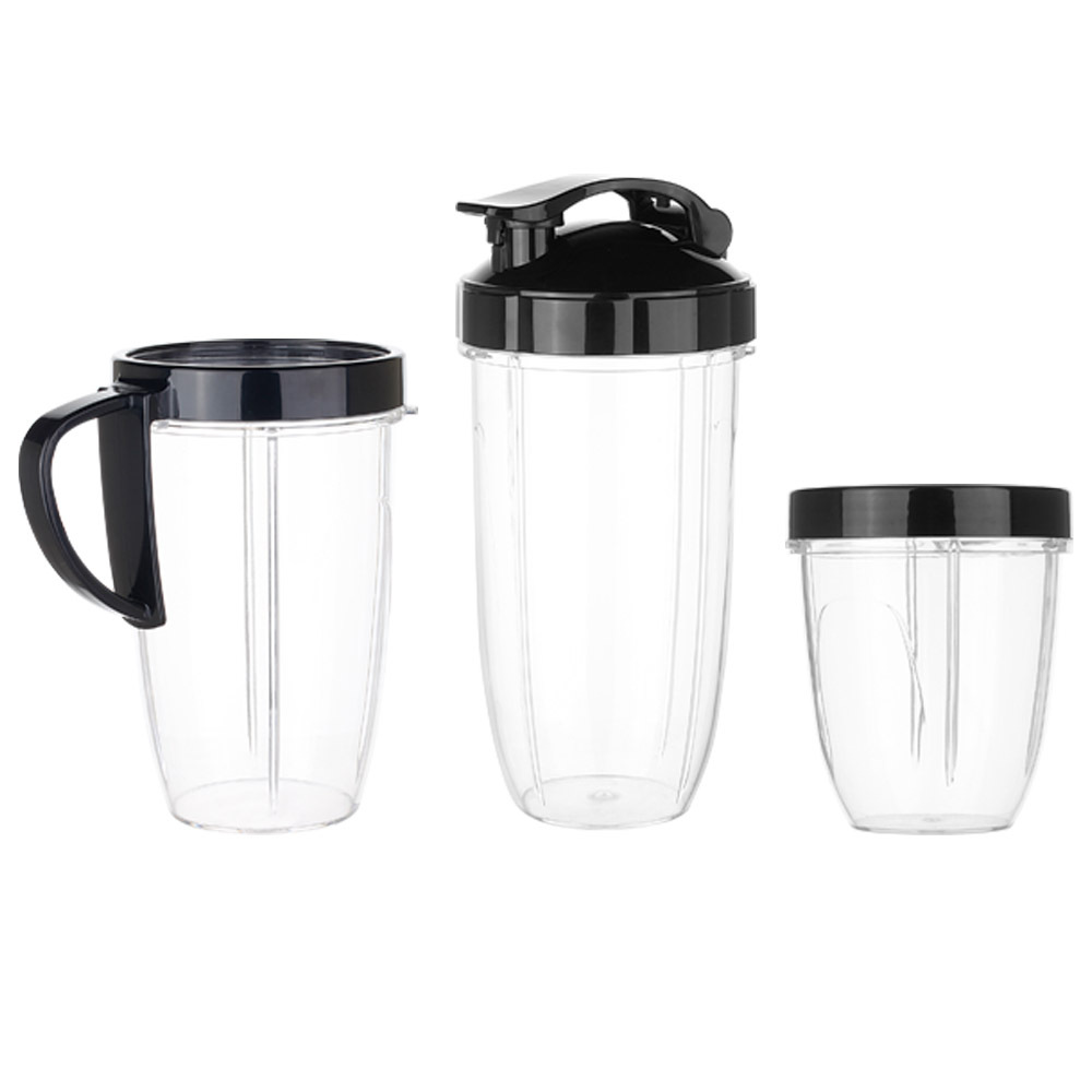 Blender for Smoothies Nutri Blender, 1200W Smoothie Blender for Ice Crushing, Personal Blenders for Kitchen · image 5