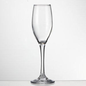 Lüks 180ml şampanya kadehi Stemless kristal cam flüt ile <span class=keywords><strong>Metal</strong></span> taban için kırmızı şarap parti içecekler ev Bar şarap eşyaları