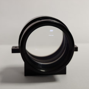 Lentille de projecteur en verre optique de haute qualité avec revêtement AR, usinage précis, fabrication OEM ODM, vente en gros, usine source pour projecteurs Pico - Product Image 6