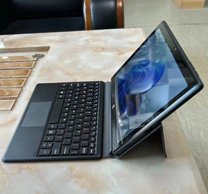 Oferta 2026: Tablet PC 2 en 1 <span class=keywords><strong>con</strong></span> Windows 10.1 pulgadas, OEM de Fábrica, <span class=keywords><strong>con</strong></span> Teclado, 2+32GB - Product Image 6