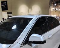 Película de Tinte Solar Nano Cerámica Transformod, 99% de Protección UV, Aislamiento Térmico, Antiarañazos, Protección de Privacidad, VLT 5%-70%