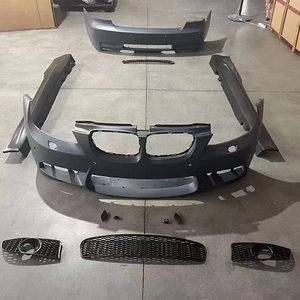 E92 <span class=keywords><strong>E93</strong></span> 10-12กันชน M3 <span class=keywords><strong>E93</strong></span>ดัดแปลงสำหรับ BMW 3ชุดตัวถัง M3 E92 - Product Image 2