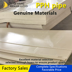 Chất lượng cao áp lực cao bền pph PVC ống nước và phụ kiện ISO tiêu chuẩn từ Thái Lan các nhà sản xuất - Product Image 2