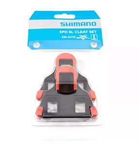 Calas para Pedales de Bicicleta de Carretera <span class=keywords><strong>Shimano</strong></span> <span class=keywords><strong>SH11</strong></span>, Calas para Pedales de Bicicleta, Sistema de Velocidad SL <span class=keywords><strong>SM</strong></span>-SH10 <span class=keywords><strong>SH11</strong></span> SH12 - Product Image 3