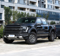 Pick-up Ford d'occasion haute performance. Pick-up F-150 Raptor, véhicule d'occasion, véhicule neuf, nous proposons toutes les voitures fabriquées en Chine