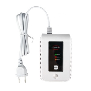 Vente en gros <span class=keywords><strong>Détecteur</strong></span> <span class=keywords><strong>de</strong></span> CO autonome <span class=keywords><strong>EN50291</strong></span> Alarme <span class=keywords><strong>de</strong></span> <span class=keywords><strong>monoxyde</strong></span> <span class=keywords><strong>de</strong></span> <span class=keywords><strong>carbone</strong></span> Système <span class=keywords><strong>de</strong></span> sécurité domestique à bas prix d'usine - Product Image 6