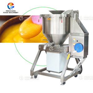 Industrial Heavy Duty Automatic Smoothie & Fruit Blender 120L Motorized <b>Juicer</b> for Fruit Processing Plant <b>Juicer</b> Mac - Product Image 6