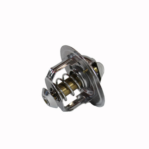 Termostato del motor de excavadora espaÃ a buena calidad EX200-1 EX200-2 EX200-5 6BD1 6BG1 1-13770070-0 1137700700 termostato - Product Image 6