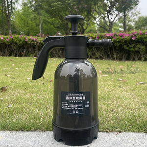 Car Wash Foam Sprayer 2L MIST Spray Pattern PP Material For <b>Vehicle</b> Cleaning - Product Image 5
