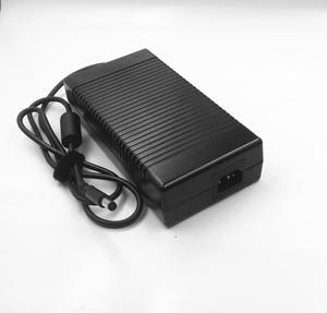 מתאם מתח גבוה 12V 20A 240W AC/DC בקופסת פלסטיק עבור LED/CCTV - Product Image 3