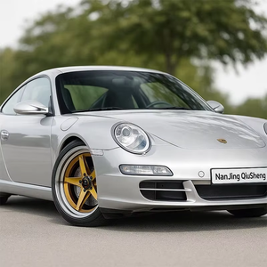 Jantes forgées concave or poli Jantes 3 pièces Deep Dish Jantes en alliage de 18 à 26 pouces pour Benz BMW E46 C8 5x120 5x130 5x114.3 - Product Image 4