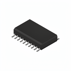 Electronics Component Logic MC74VHC374M Manufacturer Channel - Product Image 1