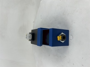 Oferta Especial con Garantía R900413543 Dr10-5-45/315ym Fd: 00324 000122478153 Convertidor de Frecuencia - Product Image 5