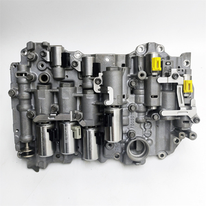 Cuerpo de Válvulas de Transmisión Automática 09G TF-60SN OEM Compatible con Audi VW Golf Passat <span class=keywords><strong>Toura</strong></span> - Product Image 1