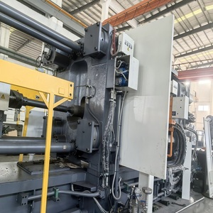 Nhà máy tùy chỉnh OEM độ cứng cao Magiê hợp kim nhôm đúc chết máy - Product Image 3