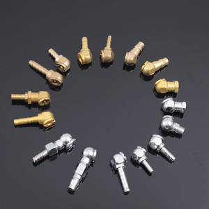 Manometro Universale per Auto, Asta di Collegamento, Ricambi Auto, Parti di Ricambio per Auto - Product Image 1