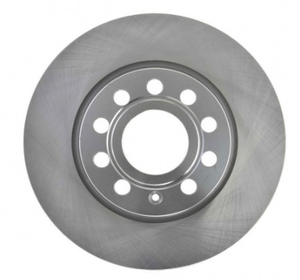 Repuestos <span class=keywords><strong>de</strong></span> Auto, Disco <span class=keywords><strong>de</strong></span> <span class=keywords><strong>Freno</strong></span> Delantero y Trasero para 1K0.615.601AA 5Q0615601D a <span class=keywords><strong>Precio</strong></span> Económico - Product Image 1