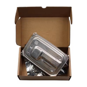 A2239002526 ไฟรถยนต์ควบคุมคอมพิวเตอร์ไฟหน้าโมดูล LED บัลลาสต์สำหรับ W295 C206 - Product Image 3