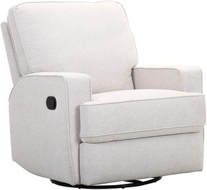 slim glider chair