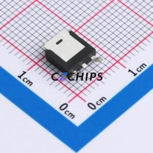 ทรานซิสเตอร์ฟิลด์ทรานซิสเตอร์ (มอสเฟท) 2SJ598-ZK-E1-AZ ต่อ-252(MP-3ZK) แบบดั้งเดิมและใหม่เอี่ยม - Product Image 2