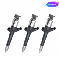 Tout nouveau injecteur diesel 1465A041 injecteur diesel 095000-5600 injecteur à rampe commune 1465A257