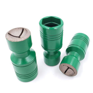 Spherical Sancup Super <strong>Grinding</strong> <strong>Pins</strong> Sanbee Diaroc Grind Cups <strong>for</strong> DTH Drill <strong>Bits</strong> <strong>Button</strong> - Product Image 2