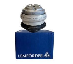 Per <span class=keywords><strong>Lemforder</strong></span> W218 CLS350 CLS400 CLS320 destro e sinistro supporti per montaggio motore 2122404117 2122404217 - Product Image 2