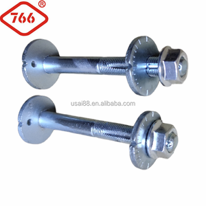 ราคาดีที่สุด 54580-EB70B สลักเกลียวและน็อตแขนควบคุมล่างสำหรับรถยนต์นิสสัน ลีฟ แม็กซิมา ไมครา มูราโน อัลเมร่า ดัทสัน จู๊ค - Product Image 3