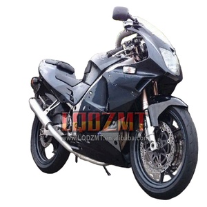 kawasakiアネーロ250 Kawasaki ZX-R 250 Ninja (1995-96) technical specifications