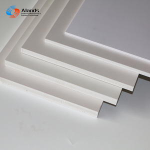 Alands 4x8ft 15mm 16mm 18mm PVC bọt tấm bảng cho đồ nội thất, tủ bếp - Product Image 3