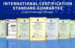 Cabine de salle blanche à flux d'air laminaire modulaire <span class=keywords><strong>DERSION</strong></span>, flux d'air stationnaire pour laboratoire et usage industriel - Product Image 6