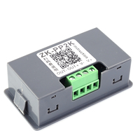 Générateur de signal ZK-PP2, module de commande 8A pour moteur/lampe, 1Hz-150KHz, mode double, écran LCD, PWM, fréquence d'impulsion réglable