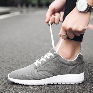 Chaussures pour hommes de style nouveau, chaussures de sport décontractées pour toutes les saisons - Product Image 5