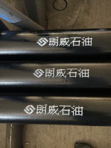 Máquina de perforación de tuberías de bruja, tubo de eje de taladro usado para perforación de aceite - Product Image 5