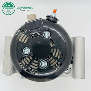 <span class=keywords><strong>Alternatore</strong></span> per Jeep Wrangler 2.0 <span class=keywords><strong>L</strong></span> JL 2018-2023, Codice 56029762AA WPM-00800 - Product Image 5